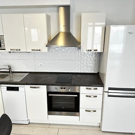 Apartments Danica Promajna Εξωτερικό φωτογραφία