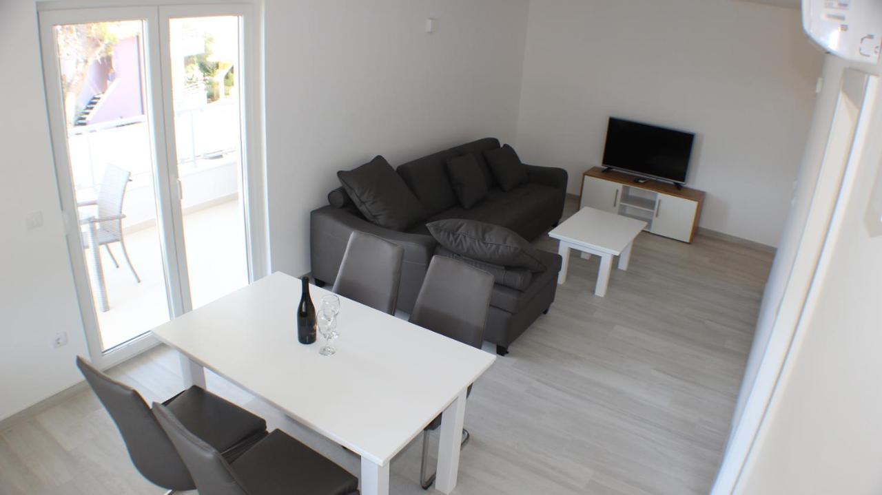 Apartments Danica Promajna Δωμάτιο φωτογραφία