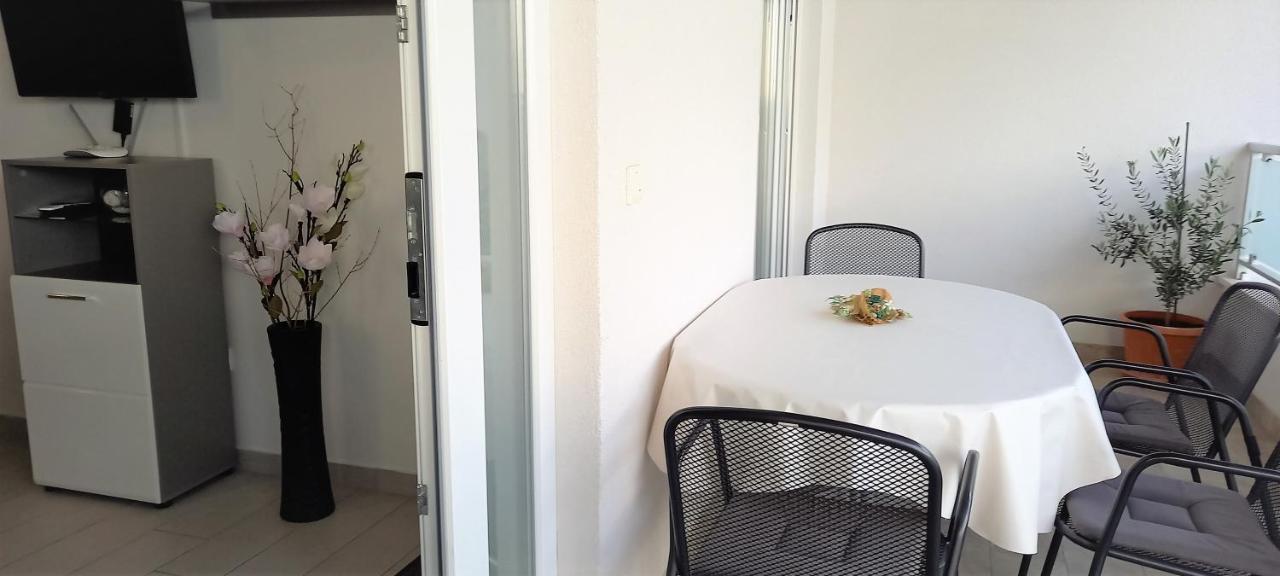 Apartments Danica Promajna Εξωτερικό φωτογραφία