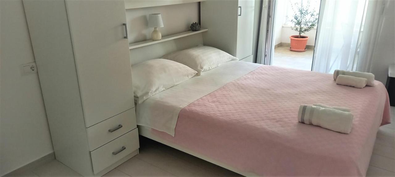 Apartments Danica Promajna Εξωτερικό φωτογραφία