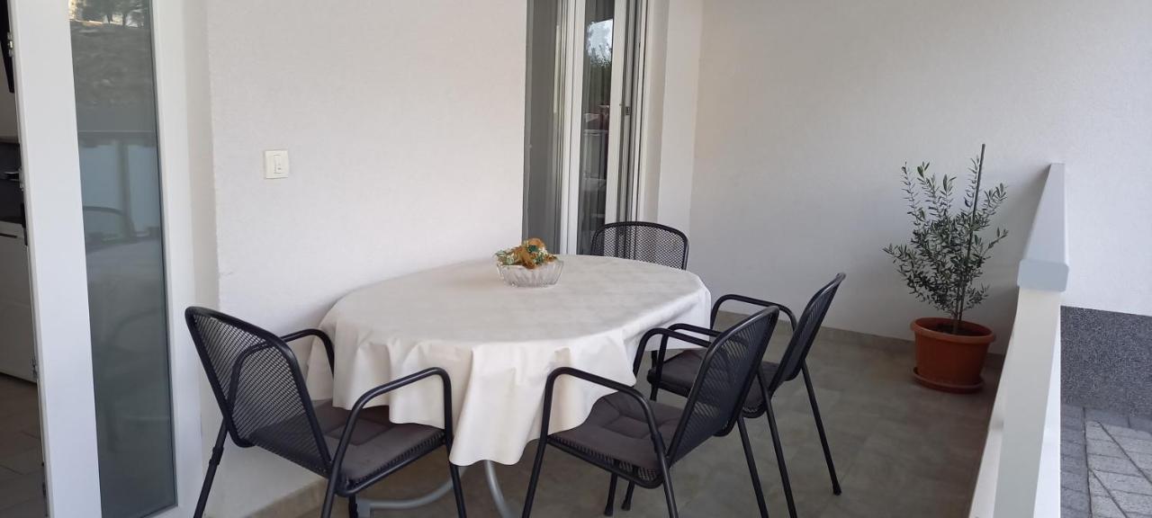 Apartments Danica Promajna Εξωτερικό φωτογραφία