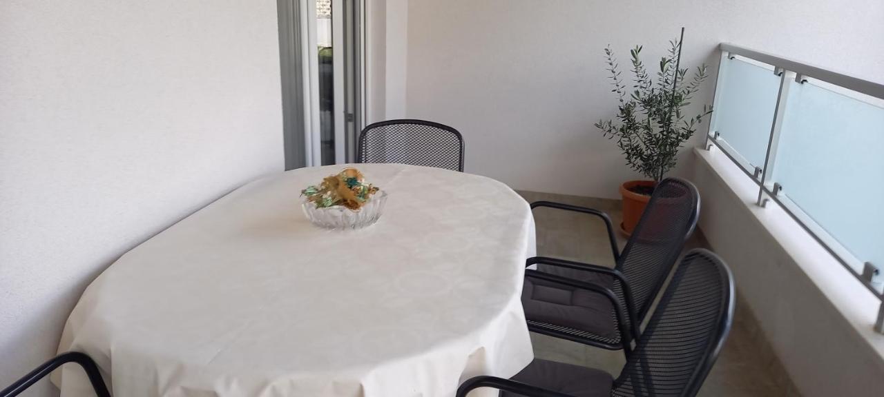 Apartments Danica Promajna Εξωτερικό φωτογραφία