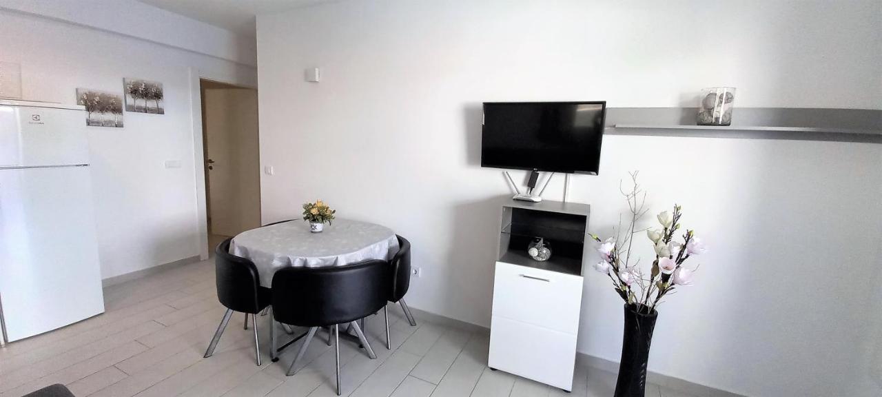 Apartments Danica Promajna Εξωτερικό φωτογραφία