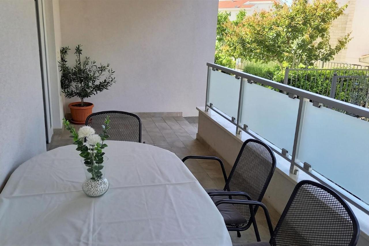 Apartments Danica Promajna Εξωτερικό φωτογραφία