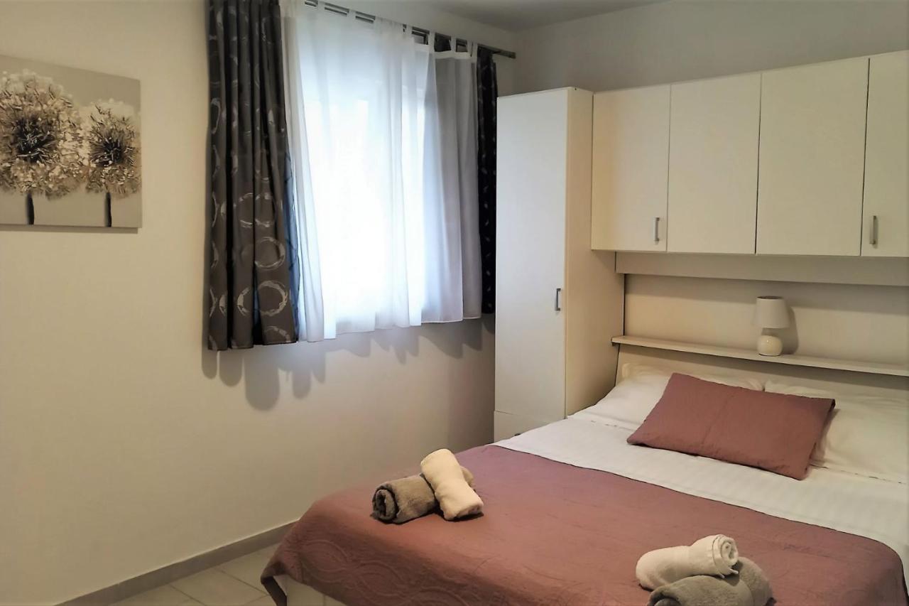 Apartments Danica Promajna Εξωτερικό φωτογραφία