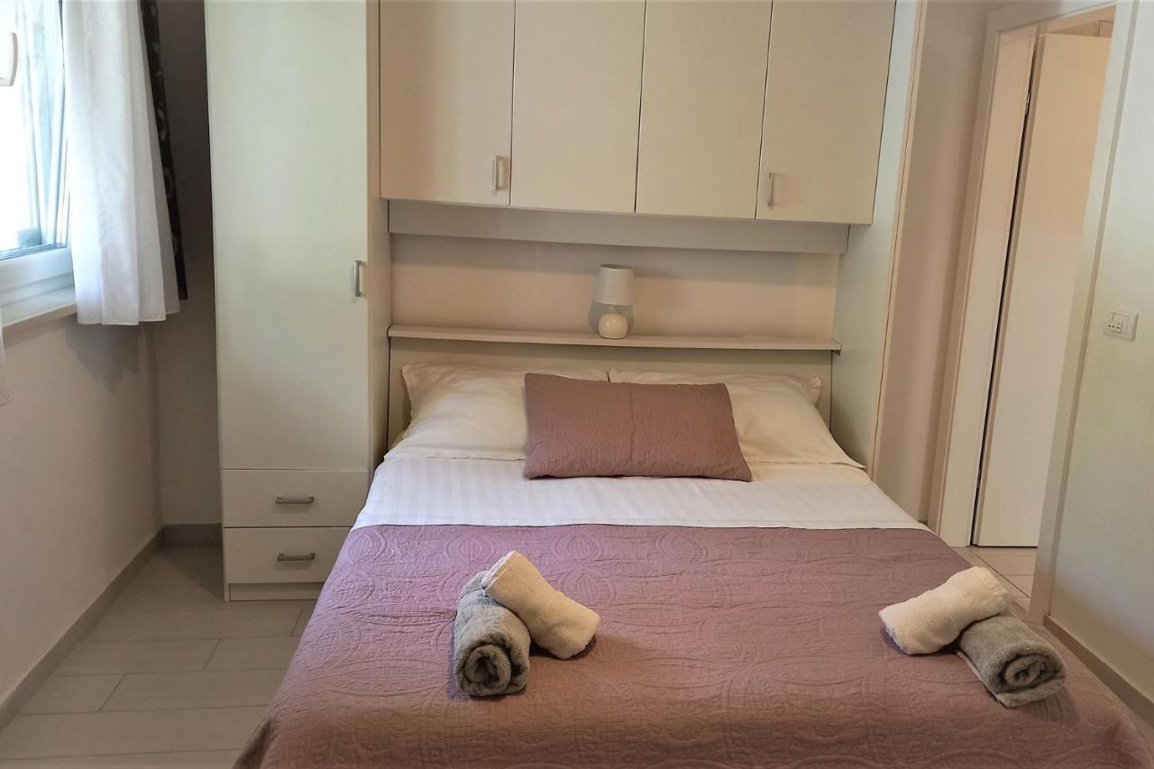 Apartments Danica Promajna Εξωτερικό φωτογραφία