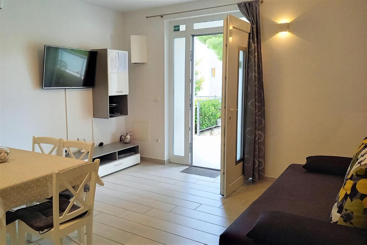 Apartments Danica Promajna Εξωτερικό φωτογραφία