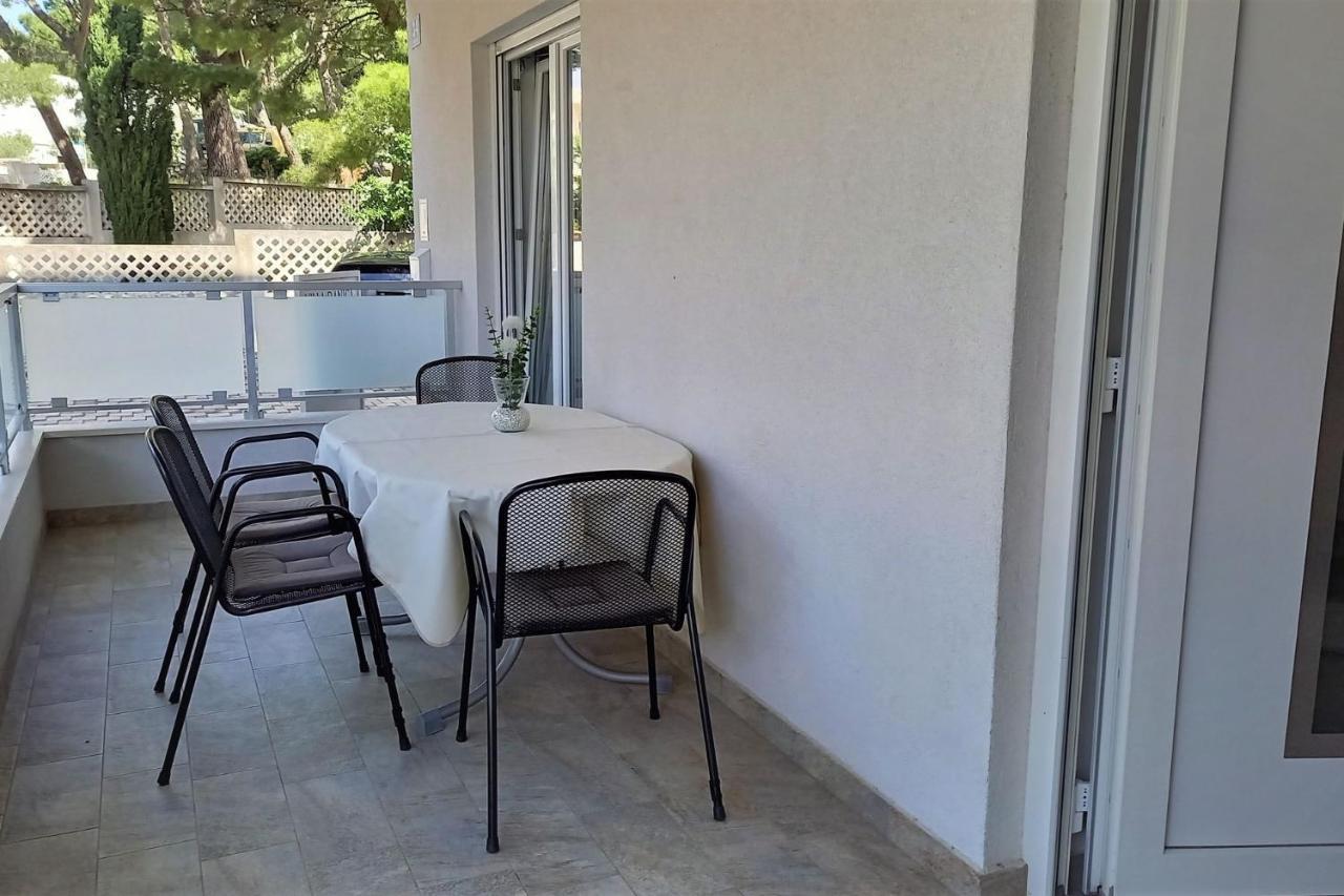 Apartments Danica Promajna Εξωτερικό φωτογραφία