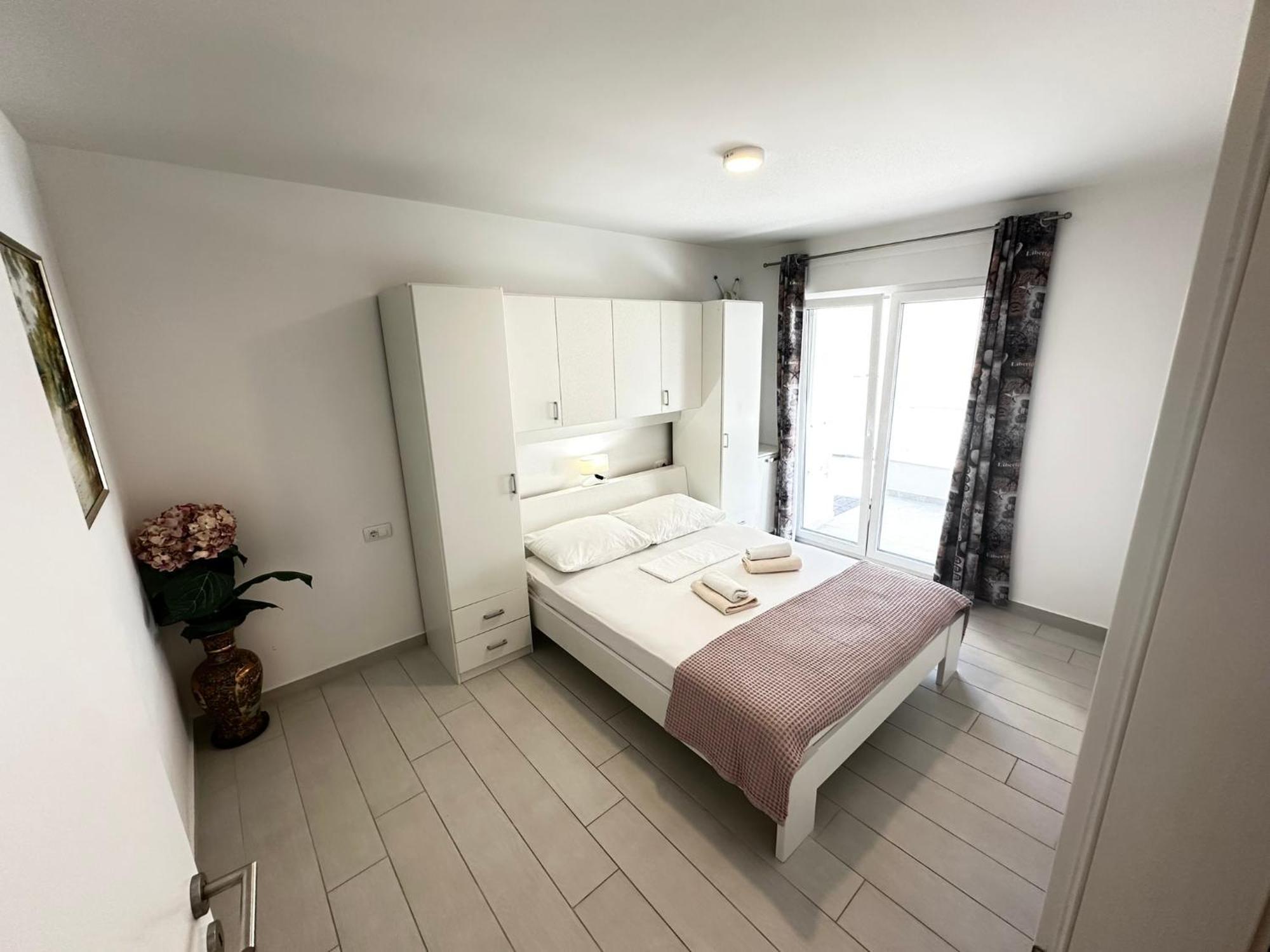 Apartments Danica Promajna Εξωτερικό φωτογραφία
