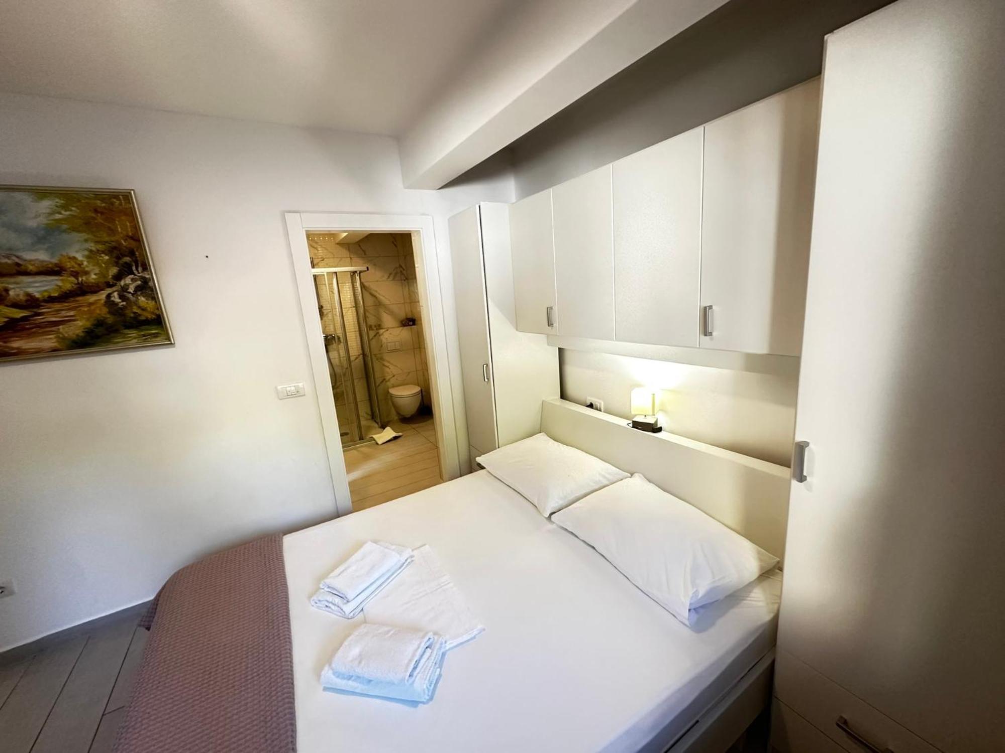 Apartments Danica Promajna Εξωτερικό φωτογραφία