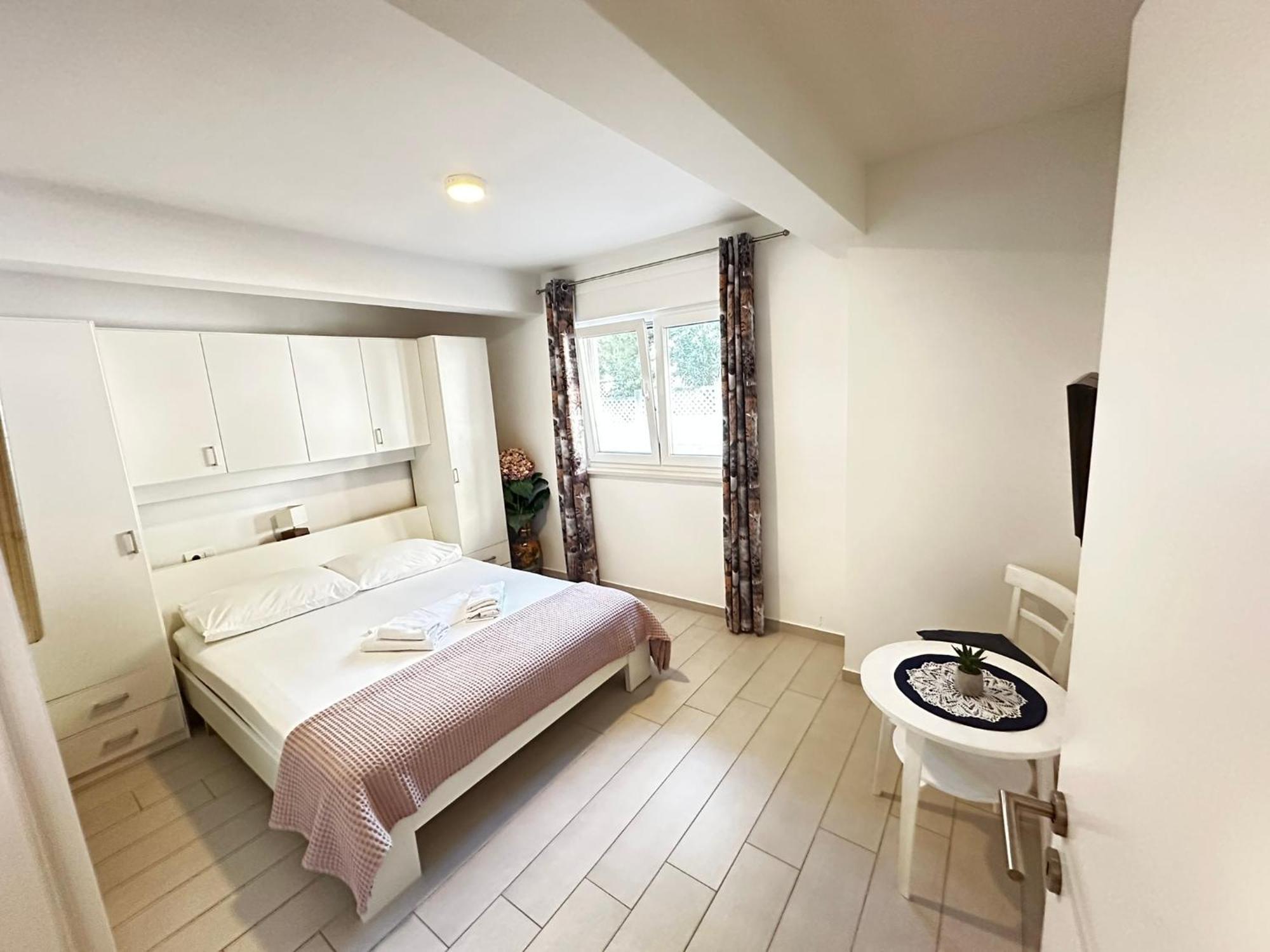 Apartments Danica Promajna Εξωτερικό φωτογραφία