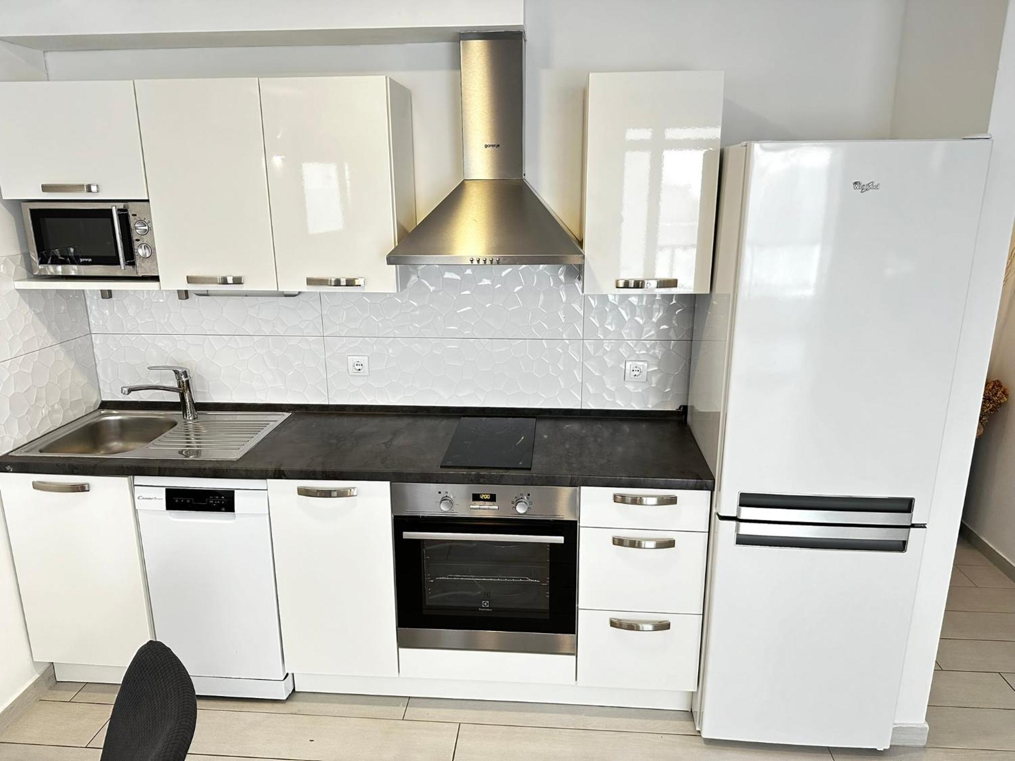 Apartments Danica Promajna Εξωτερικό φωτογραφία