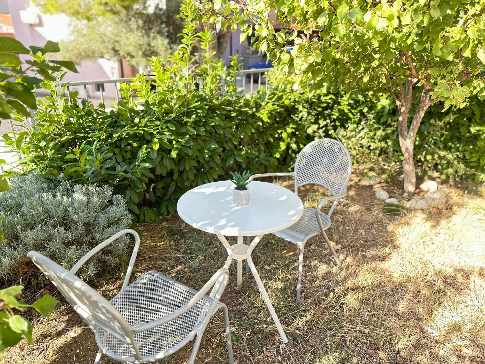 Apartments Danica Promajna Εξωτερικό φωτογραφία