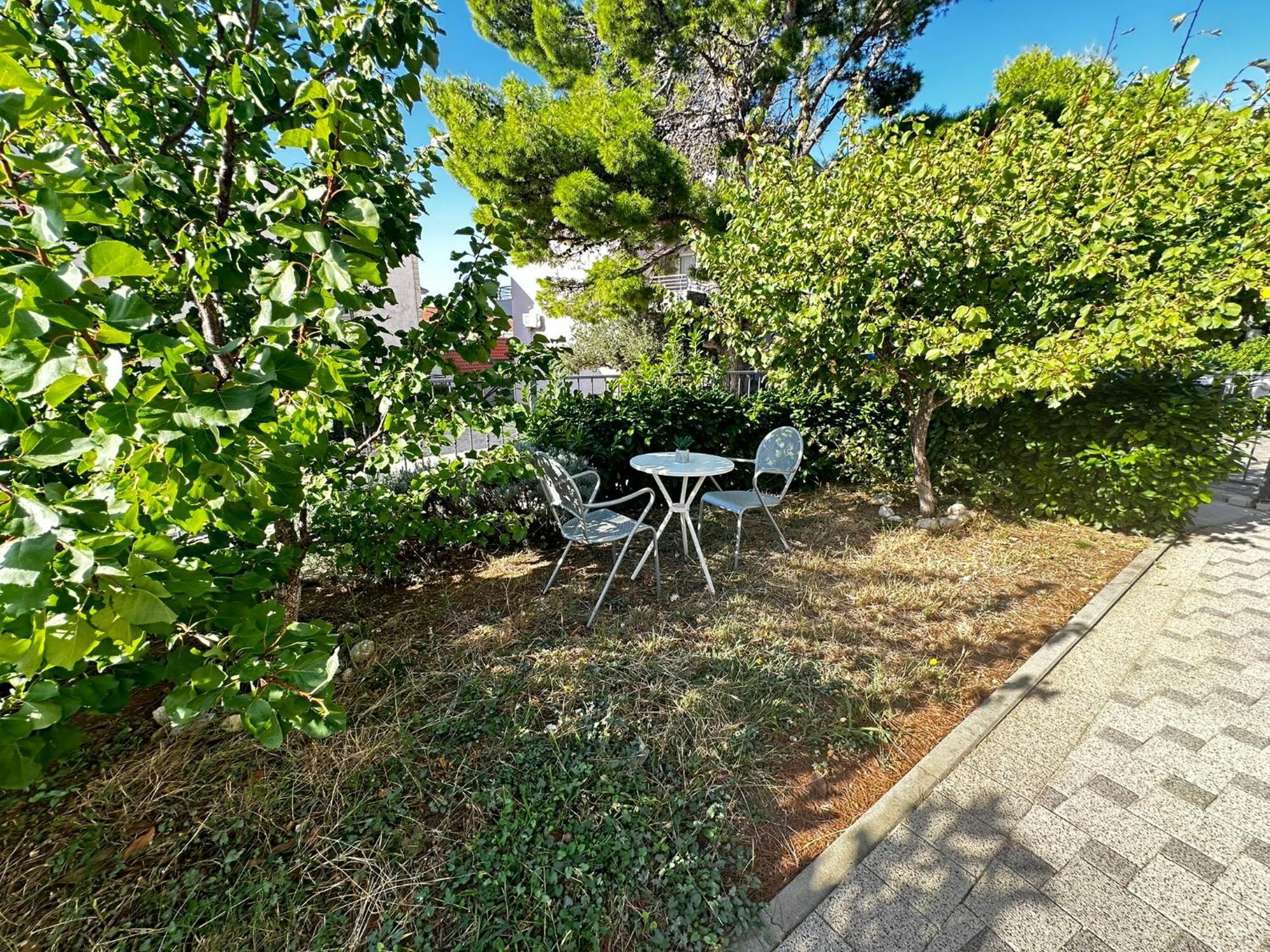 Apartments Danica Promajna Εξωτερικό φωτογραφία