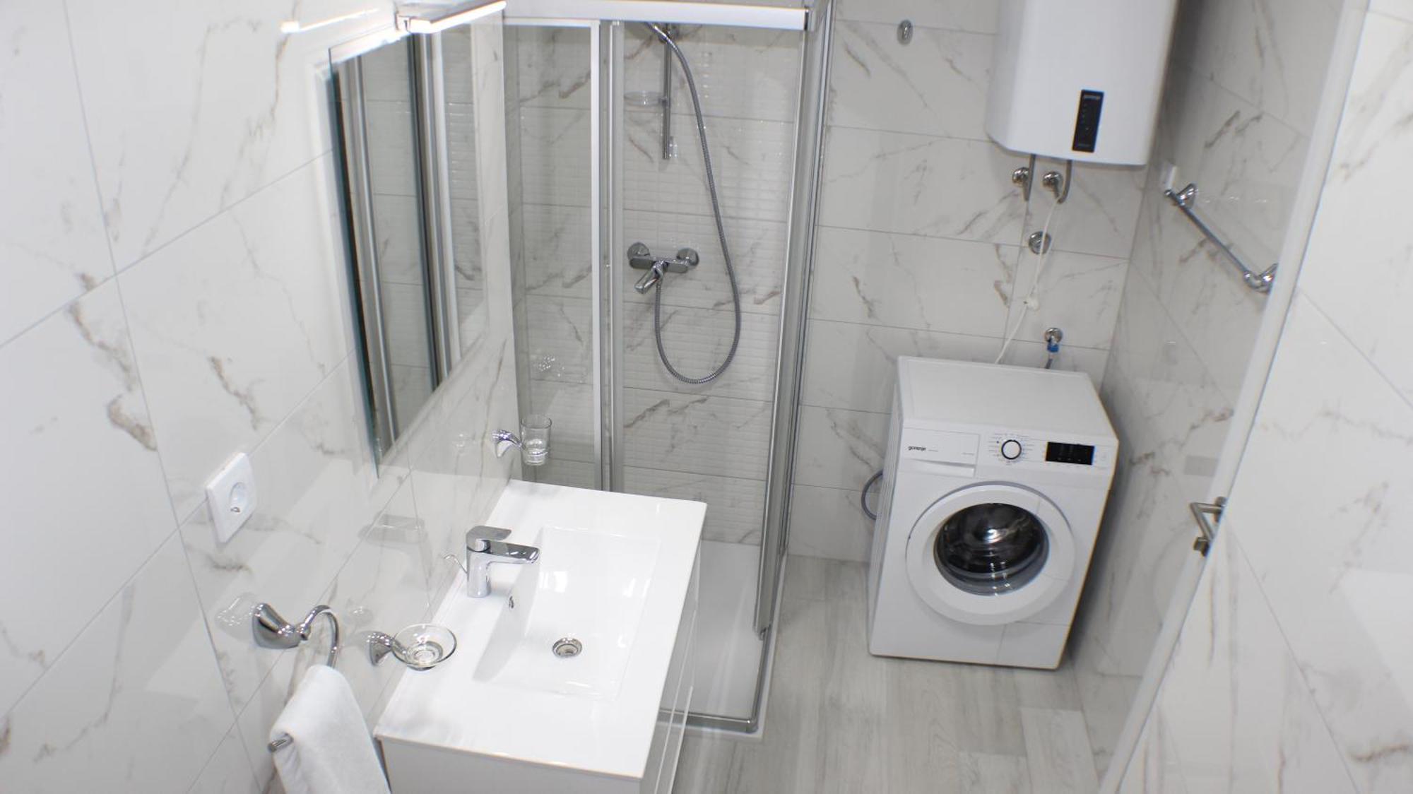 Apartments Danica Promajna Εξωτερικό φωτογραφία