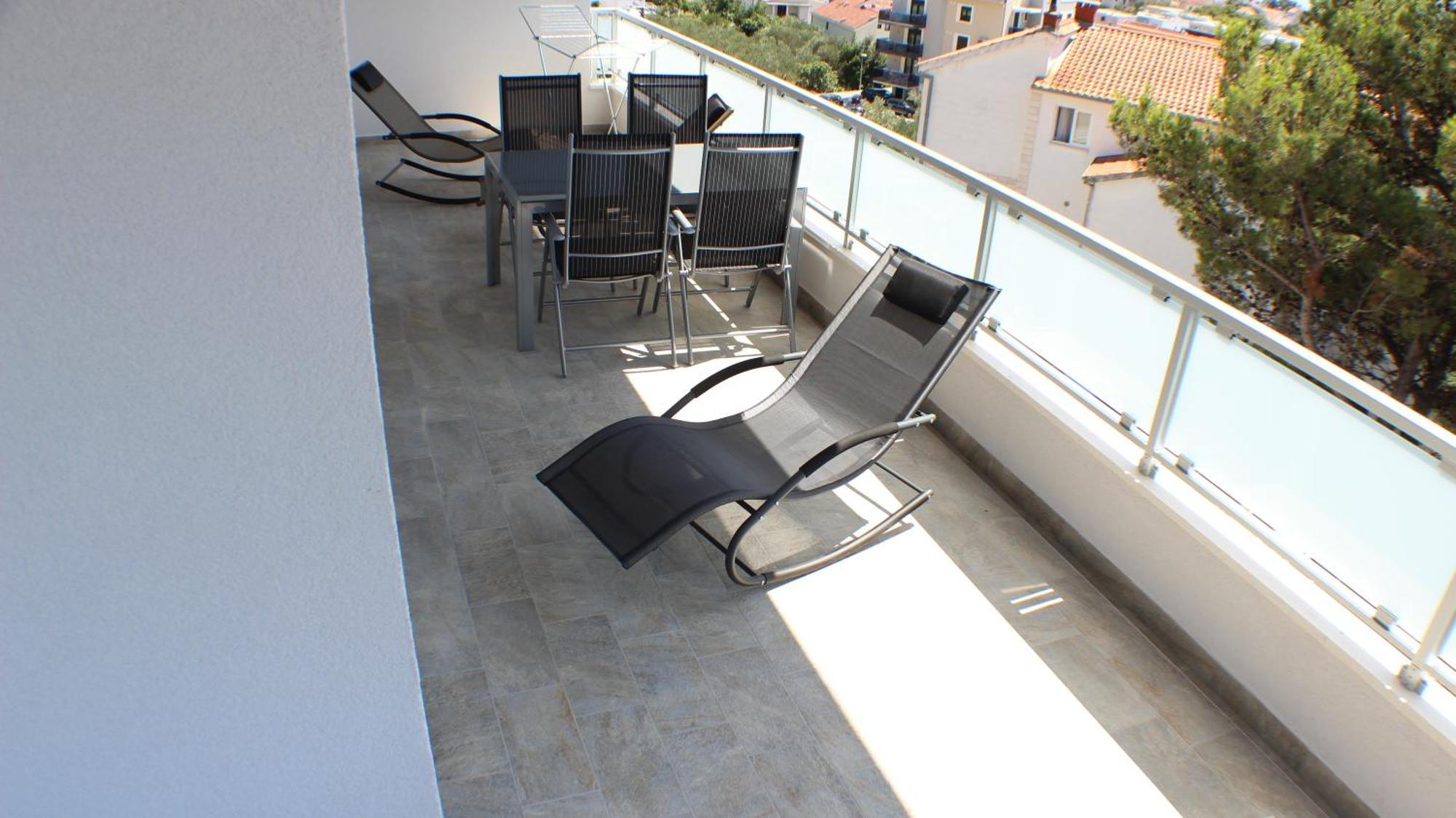 Apartments Danica Promajna Δωμάτιο φωτογραφία