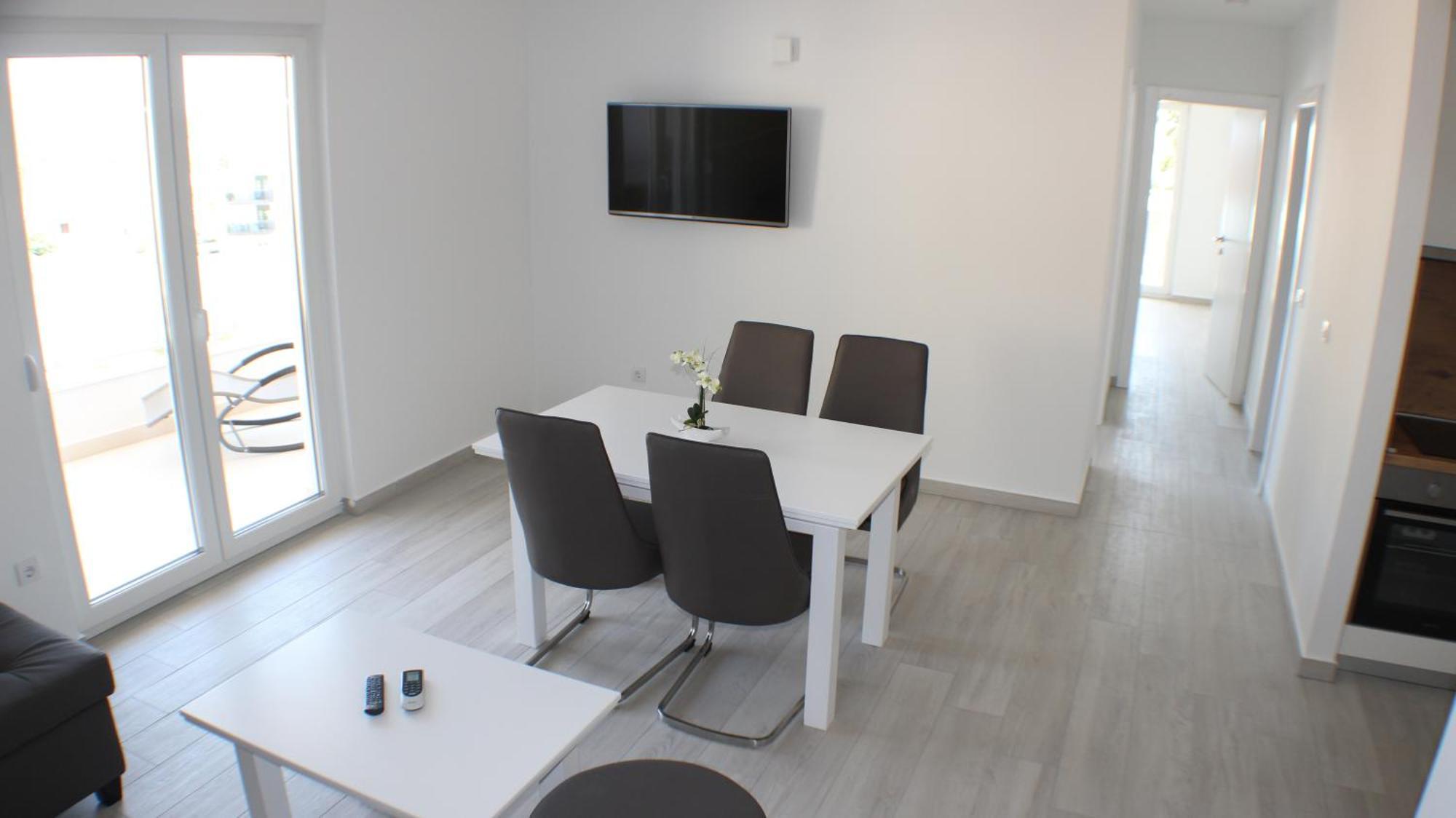 Apartments Danica Promajna Δωμάτιο φωτογραφία