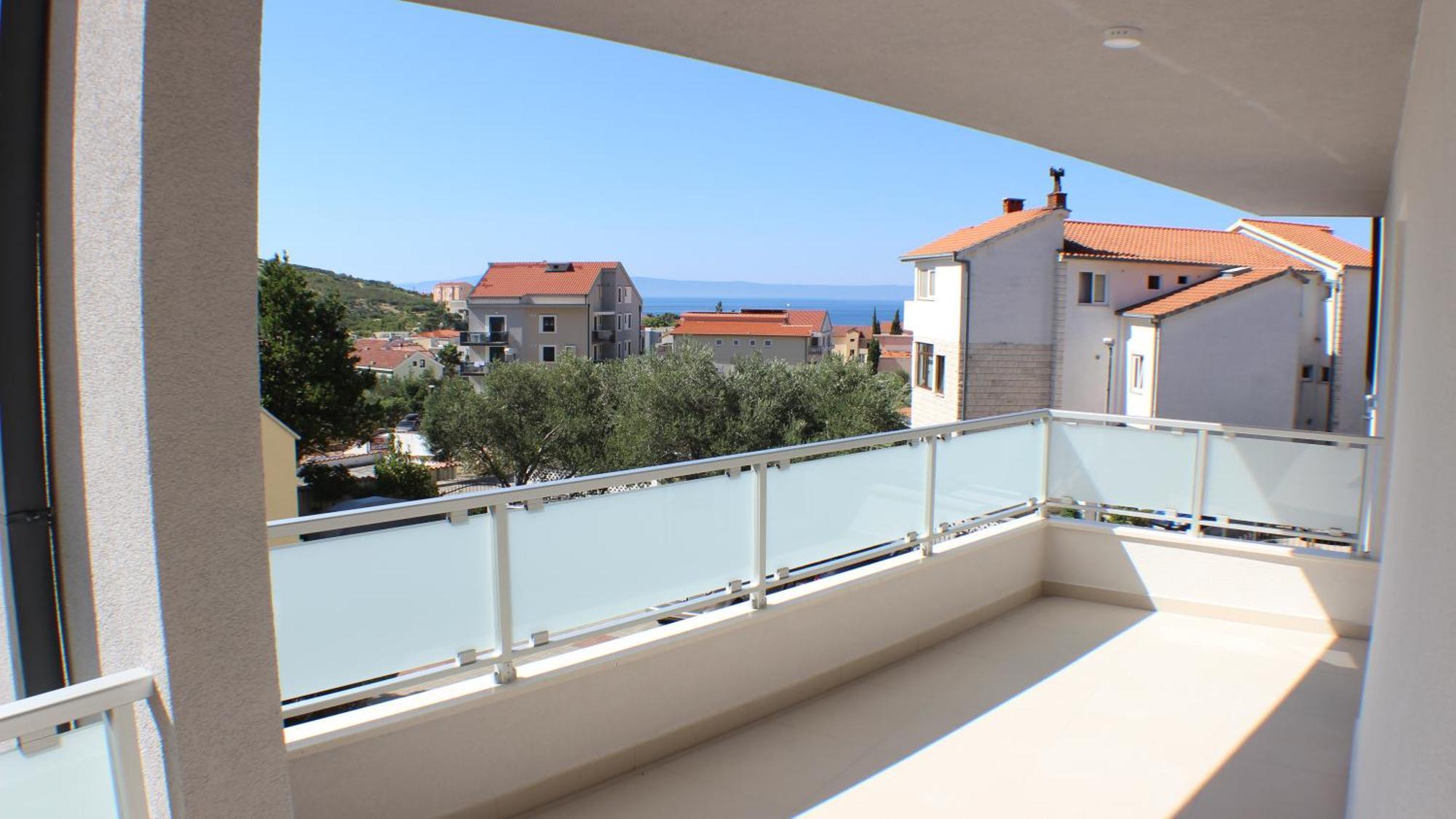 Apartments Danica Promajna Δωμάτιο φωτογραφία