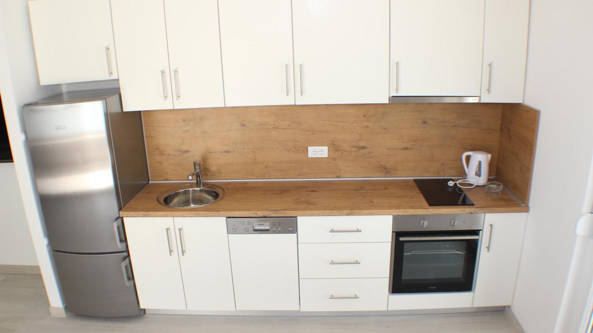 Apartments Danica Promajna Δωμάτιο φωτογραφία