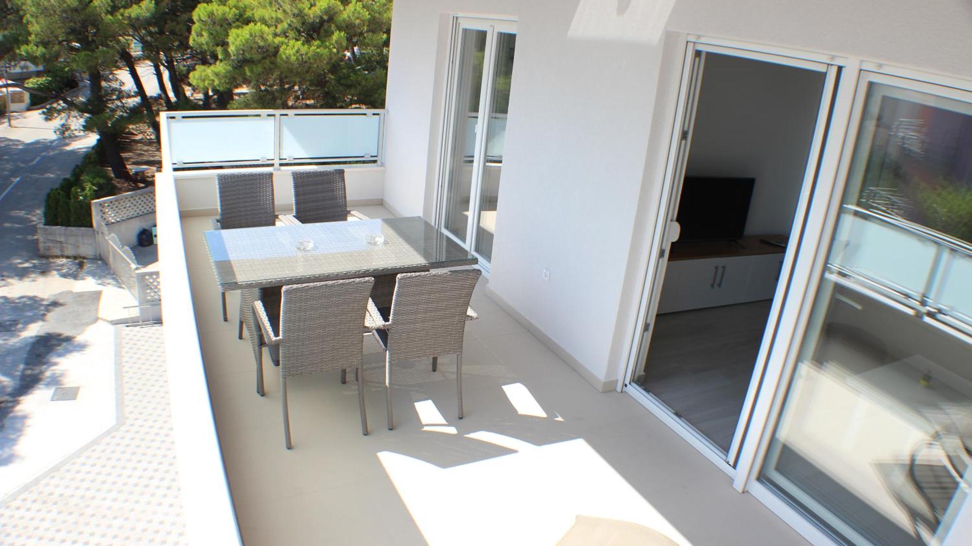 Apartments Danica Promajna Δωμάτιο φωτογραφία