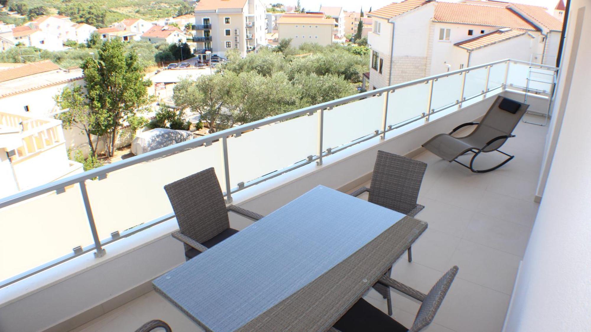 Apartments Danica Promajna Δωμάτιο φωτογραφία