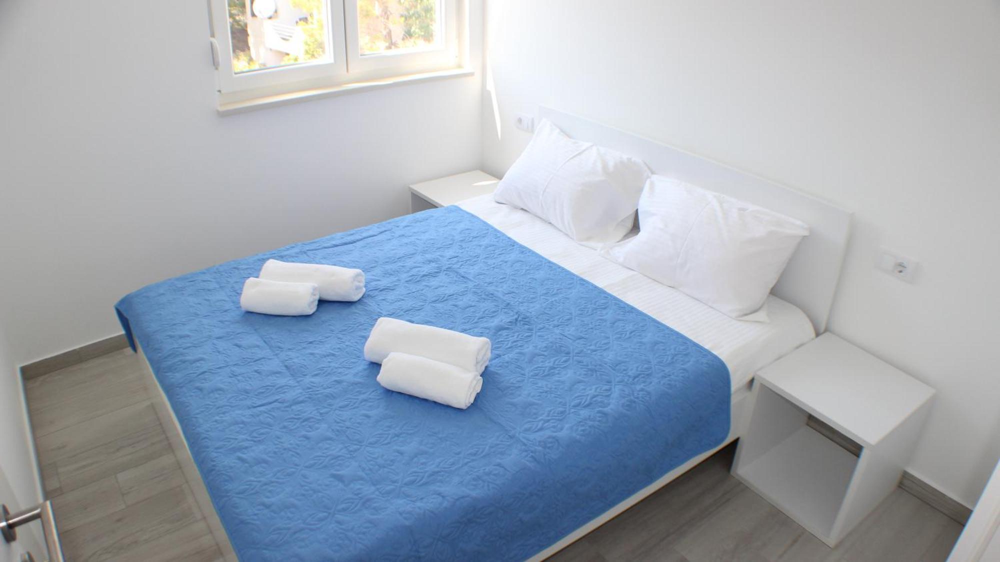 Apartments Danica Promajna Δωμάτιο φωτογραφία