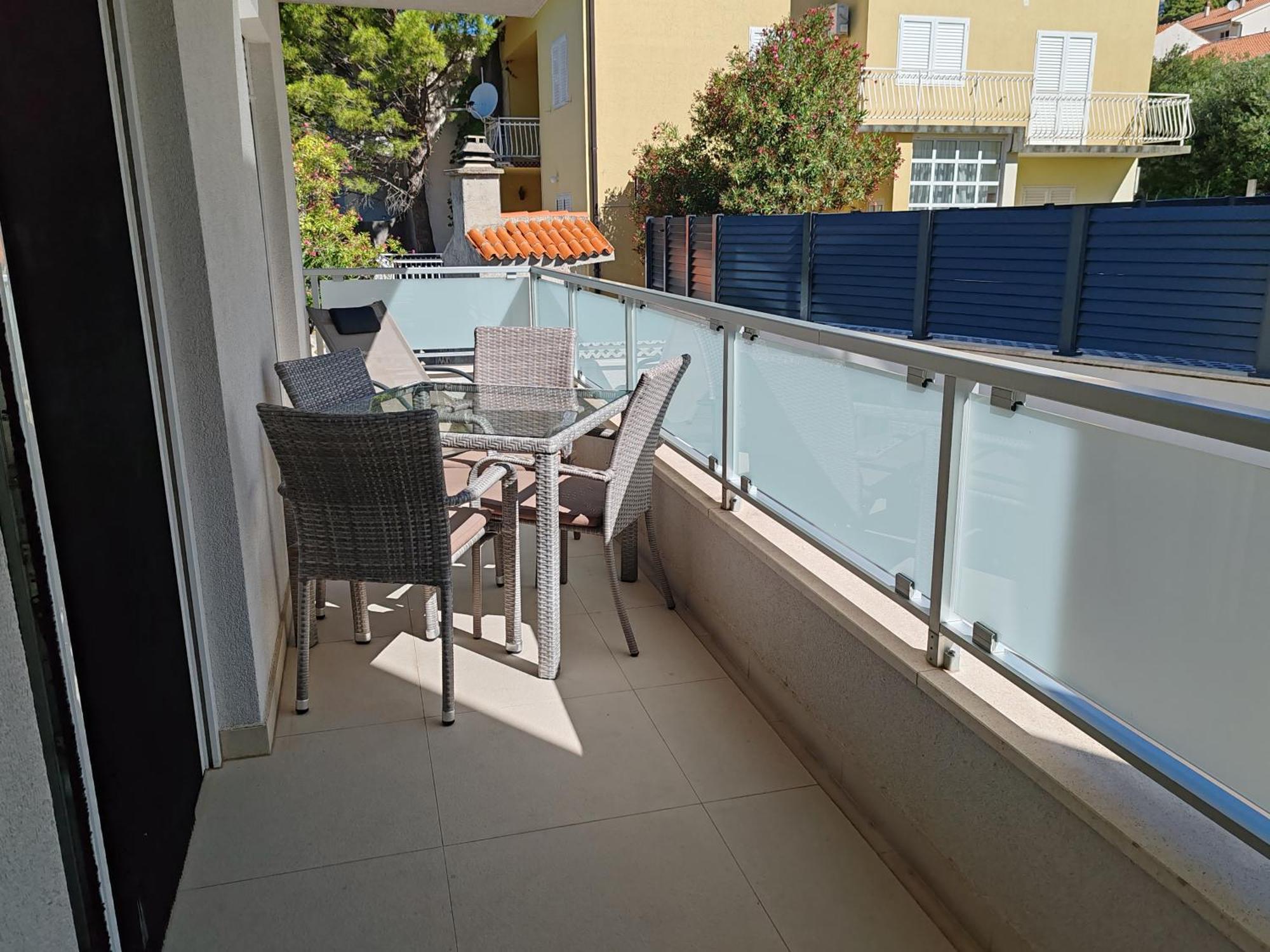 Apartments Danica Promajna Εξωτερικό φωτογραφία