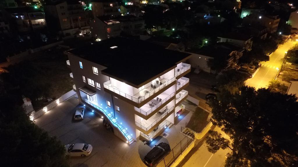 Apartments Danica Promajna Εξωτερικό φωτογραφία