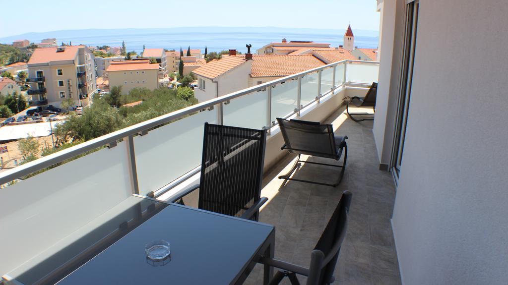Apartments Danica Promajna Εξωτερικό φωτογραφία