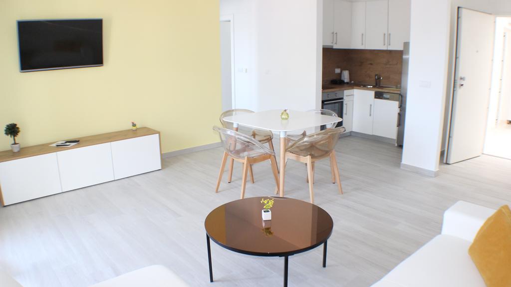 Apartments Danica Promajna Εξωτερικό φωτογραφία