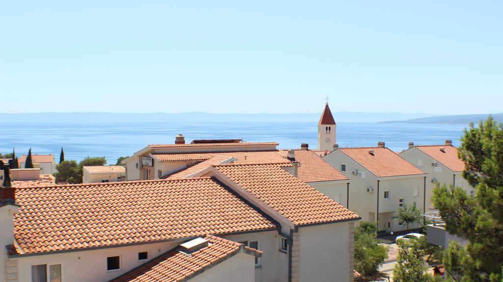 Apartments Danica Promajna Εξωτερικό φωτογραφία