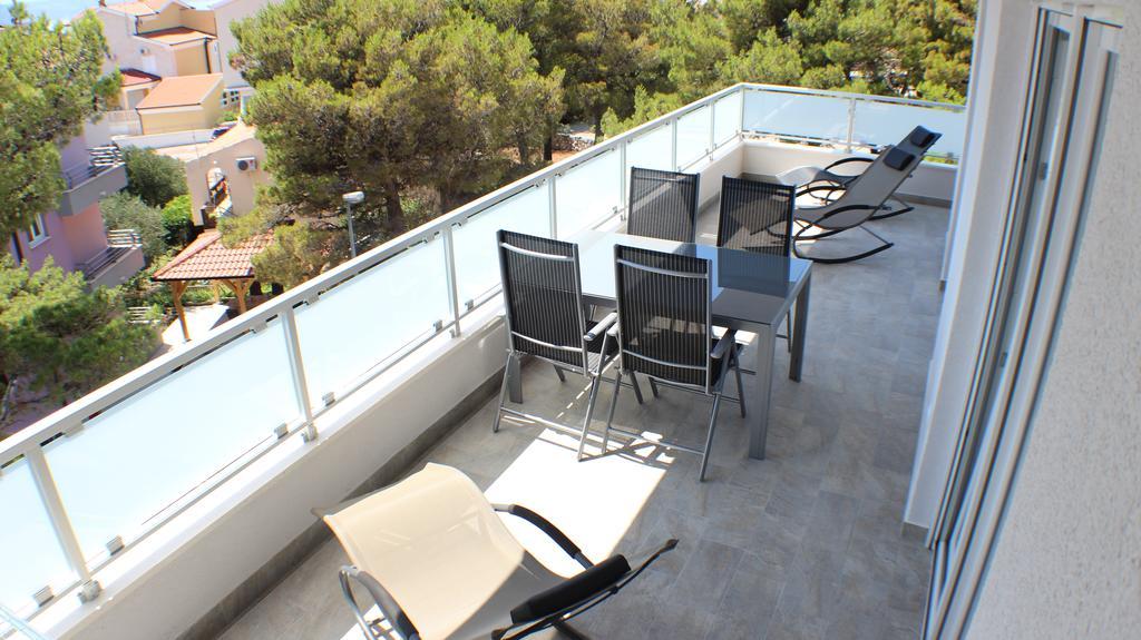 Apartments Danica Promajna Δωμάτιο φωτογραφία