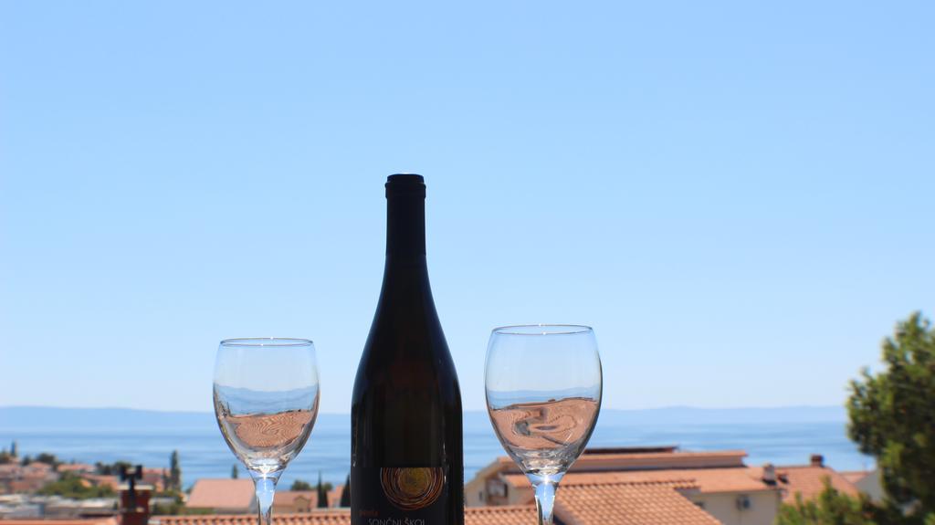 Apartments Danica Promajna Εξωτερικό φωτογραφία