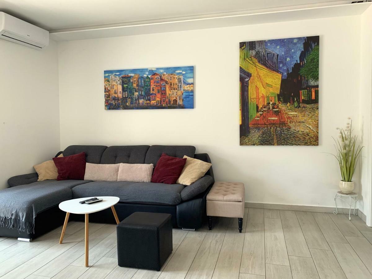Apartments Danica Promajna Εξωτερικό φωτογραφία