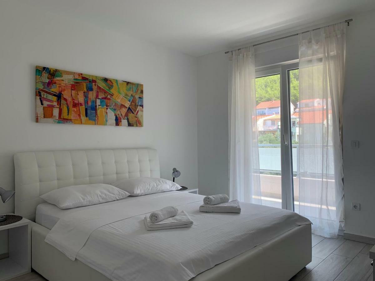 Apartments Danica Promajna Εξωτερικό φωτογραφία